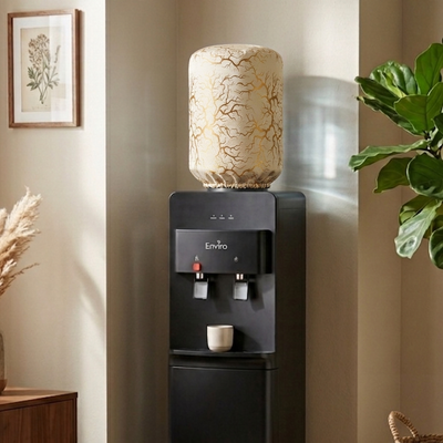 Shanghai - Zarif Bottle Dispenser Cover Trendy Home