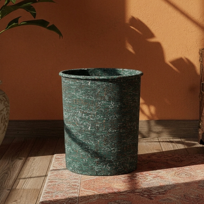Shanghai - Shabnam Dustbin Trendy Home
