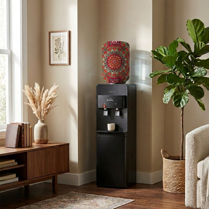 Terciopelo Turco - Neceser Azul Marino