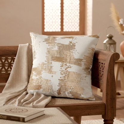 Shanghai - Nurani Cushion Cover Trendy Home