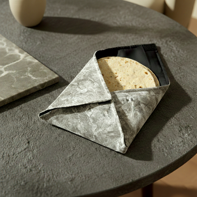 Turkish Velvet - Pearl Roti Kapra Trendy Home