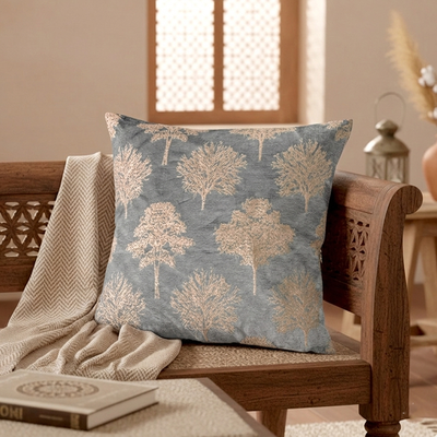 Shanghai - Chandni Cushion Cover Trendy Home