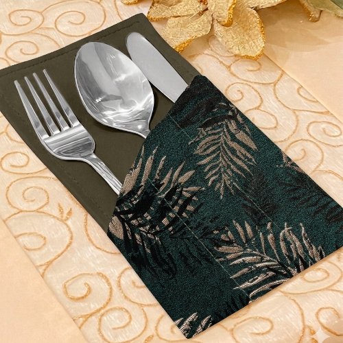 Shanghai - Gulzaar Cutlery Pouch Trendy Home