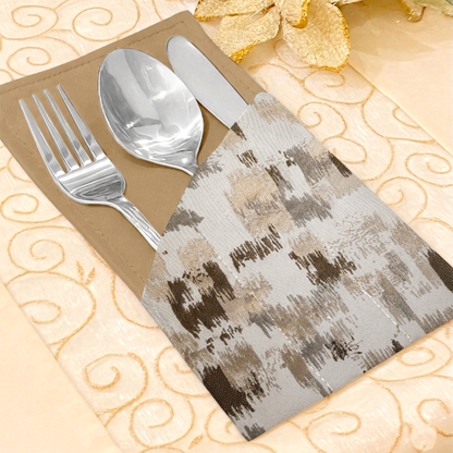 Shanghai - Turbat Cutlery Pouch Trendy Home