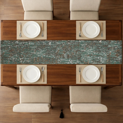 Shanghai - Shabnam Table Runner Trendy Home