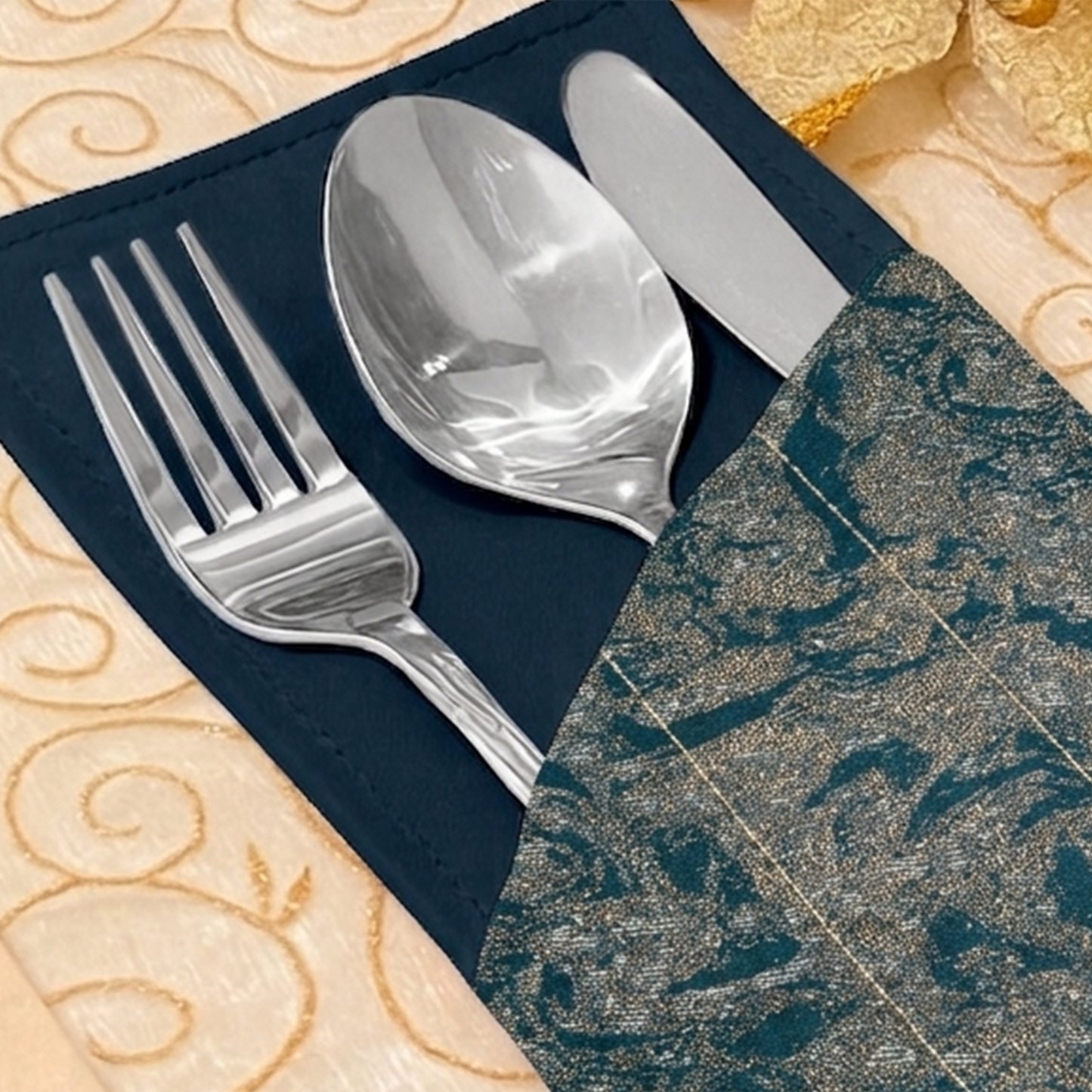 Shanghai - Marjan Cutlery Pouch Trendy Home