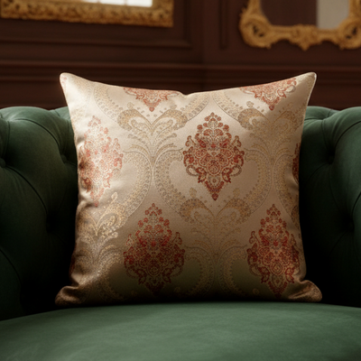Shanghai - Jogan Cushion Cover Trendy Home
