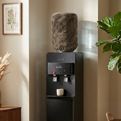 Turkish Velvet - Pearl Bottle Dispenser Cover Trendy Home