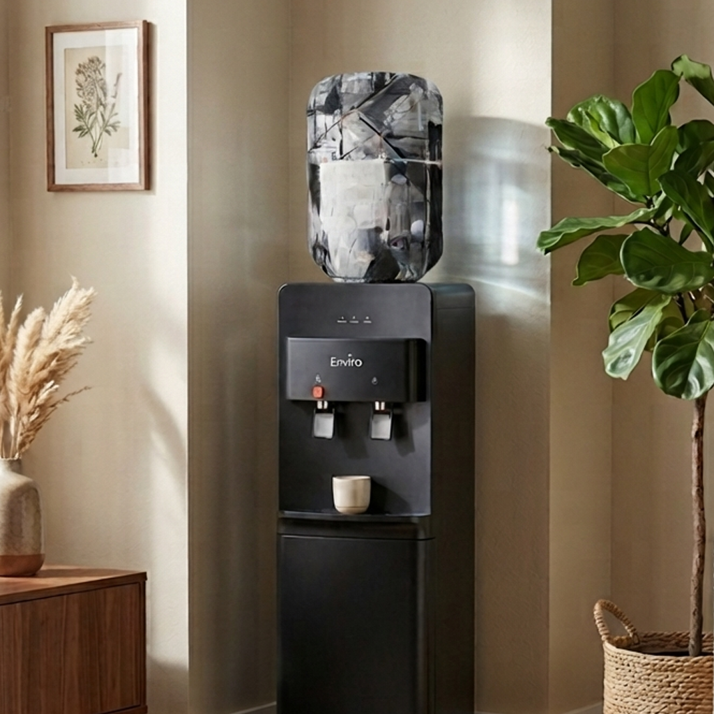 Printed - Van Gogh Bottle Dispenser Cover Trendy Home