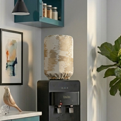 Shanghai - Nurani Bottle Dispenser Cover Trendy Home