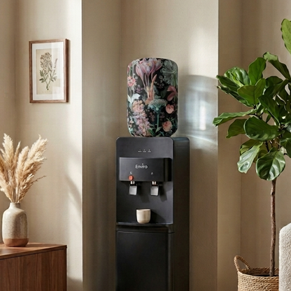 Printed - West Coast Bottle Dispenser Cover Trendy Home