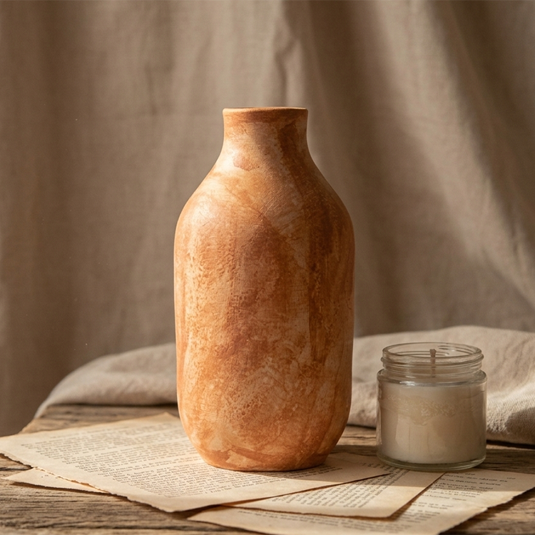 Archive Capsule - Sienna Studio Vase Trendy Home
