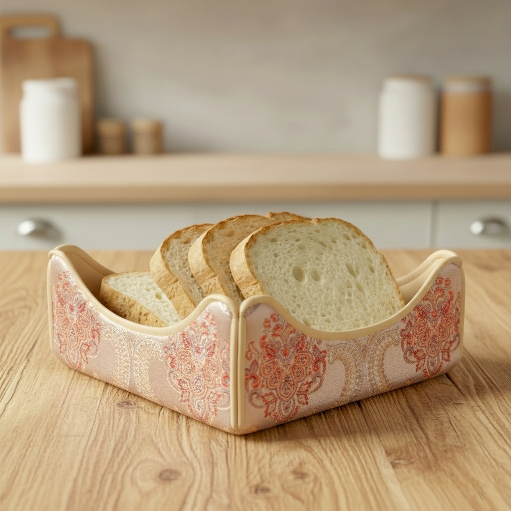 Shanghai - Jogan Breadbasket Trendy Home