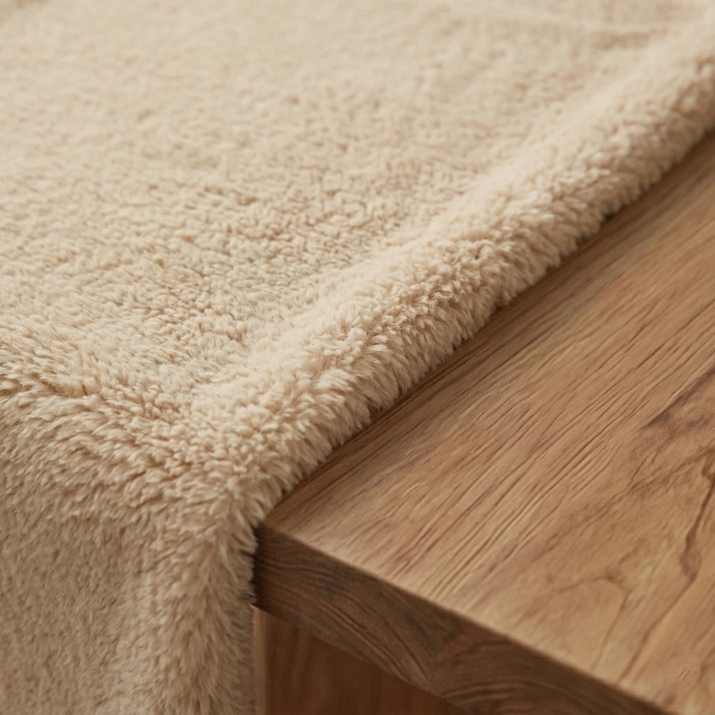 Cat Fur - Butter Table Runner Trendy Home