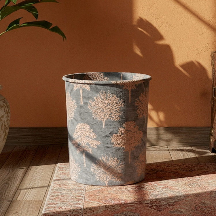 Shanghai - Chandni Dustbin Trendy Home