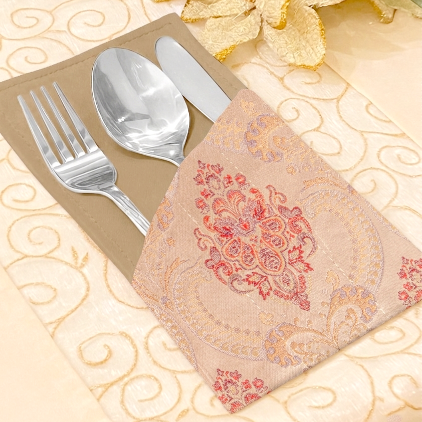 Shanghai - Jogan Cutlery Pouch Trendy Home