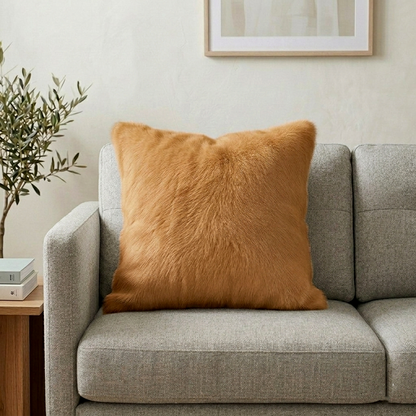Cat Fur - Cinnamon Cushion Cover Trendy Home