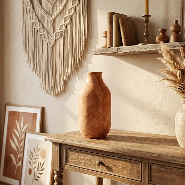 Archive Capsule - Sienna Studio Vase Trendy Home