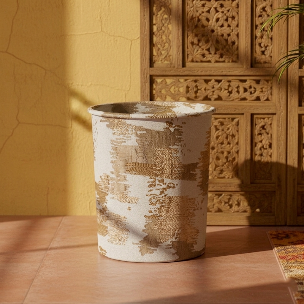 Shanghai - Nurani Dustbin Trendy Home