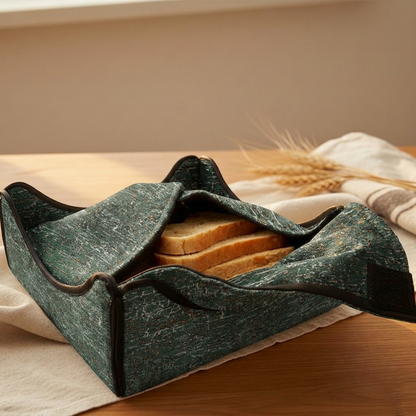 Shanghai - Shabnam Breadbasket Trendy Home