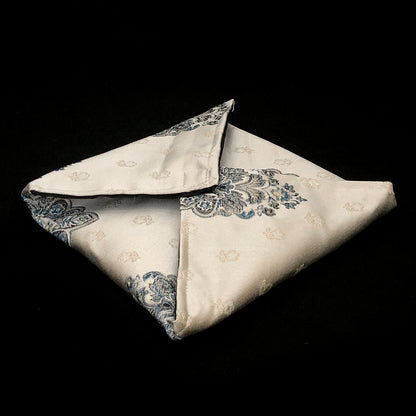 Shanghái - Turbat Roti Kapra