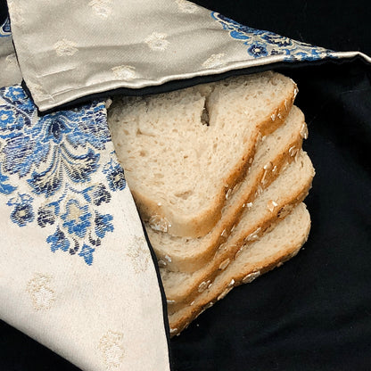 Shanghái - Turbat Roti Kapra