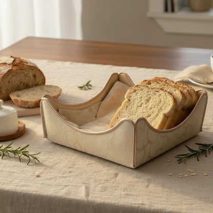 Shanghai - Zarif Breadbasket Trendy Home