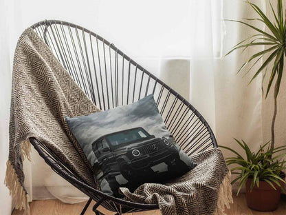 Mercedes Benz G-Class AMG 63 Cushion Cover Trendy Home