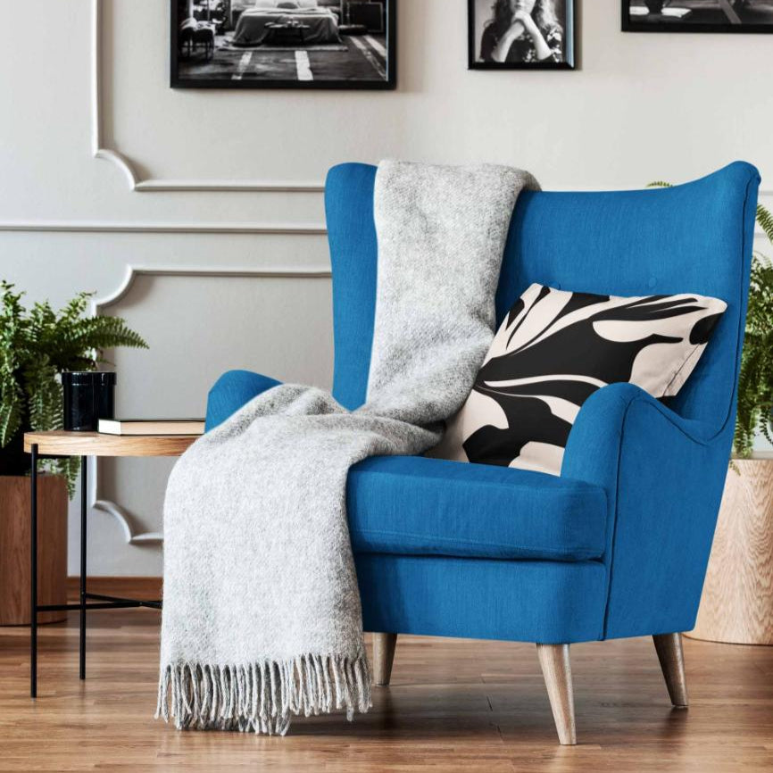 Printed - Nomadic Cushion Cover Trendy Home