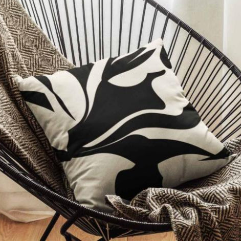 Printed - Nomadic Cushion Cover Trendy Home