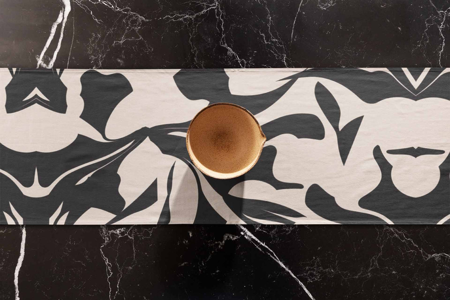 Printed - Nomadic Table Runner Trendy Home