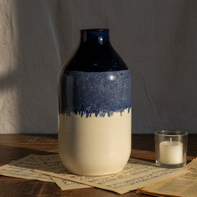 Archive Capsule - The Horizon Vase Trendy Home