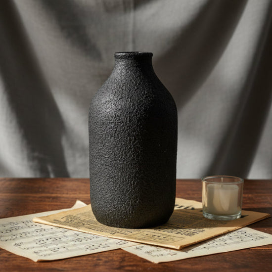 Archive Capsule - Carbon Studio Vase Trendy Home