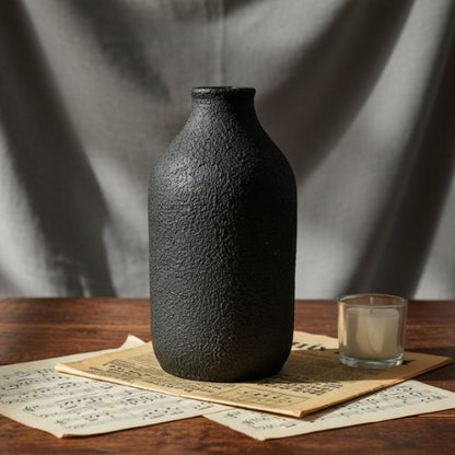 Archive Capsule - Carbon Studio Vase Trendy Home