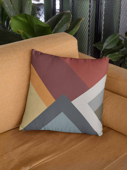Printed - Rimjhim Cushion Cover Trendy Home