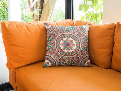 Printed - Koselig Cushion Cover Trendy Home