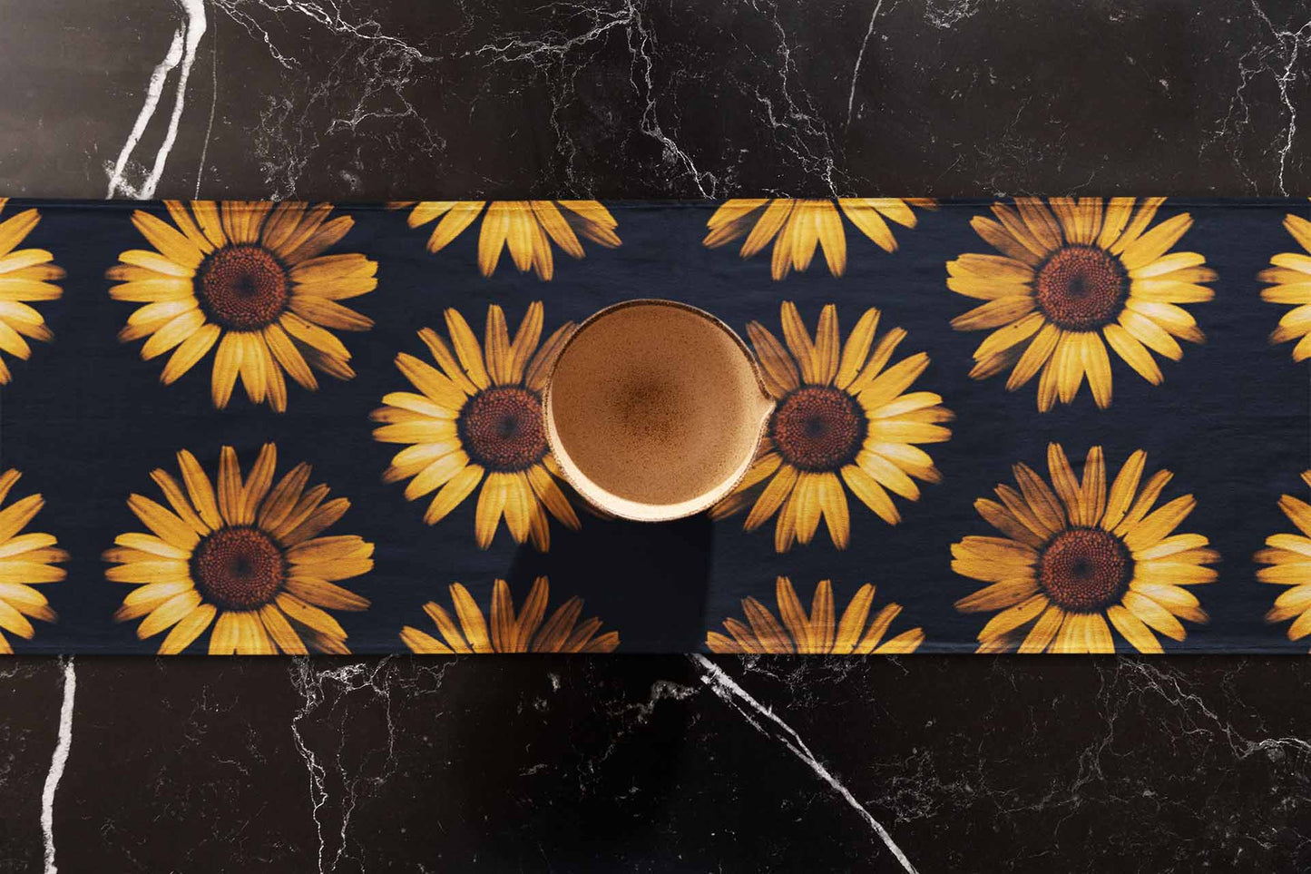 Sunflower Table Runner 11 11 sale table runners