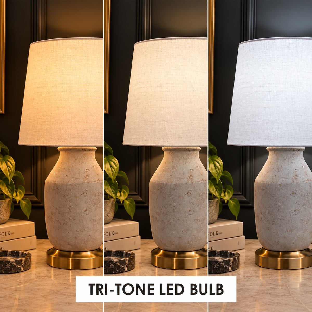 Barrel Table Lamp Trendy Home