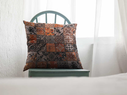 Printed - Urban Cushion Cover Trendy Home