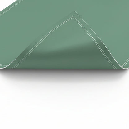 Premium Leather - Mint Table Runner Trendy Home