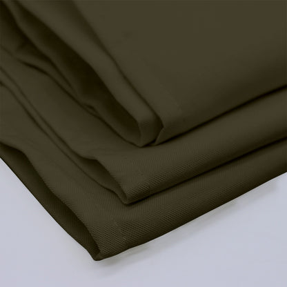 Dark Olive Table Napkin Trendy Home