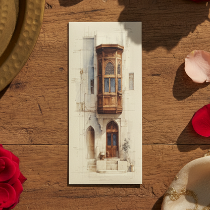 Mashriq Envelope Trendy Home
