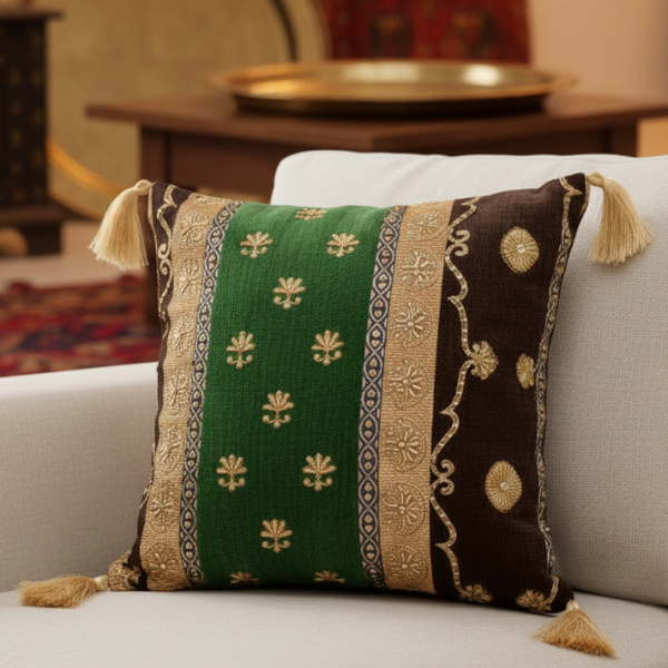 test 9 Trendy Home