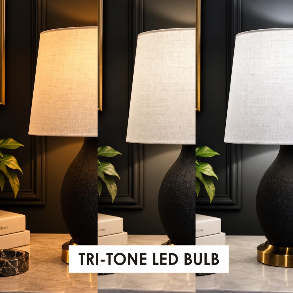 Carbon Studio Table Lamp Trendy Home