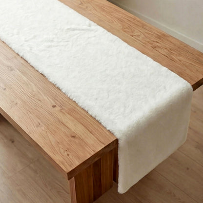 Cat Fur - Oasis Table Runner Trendy Home